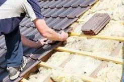 shingle repair view