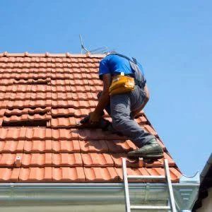 roof inspection pittsburgh