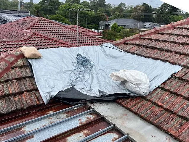 roof gutter repair Pittsburgh