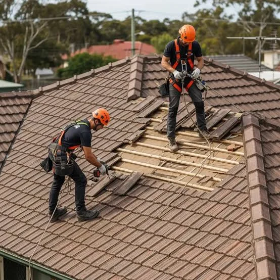 roof repair Pittsburgh by pittsburgh roofing specialist